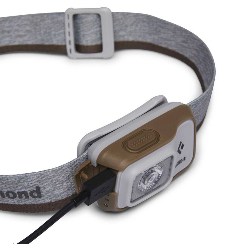 Astro 300-R - Lampe frontale