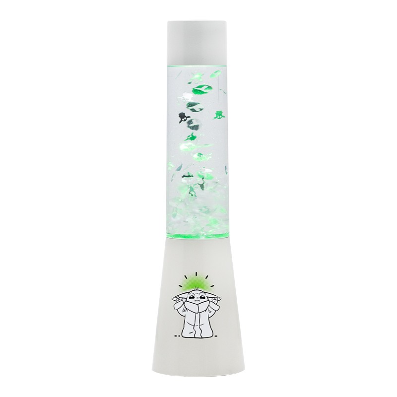 Grogu Flow Lamp
