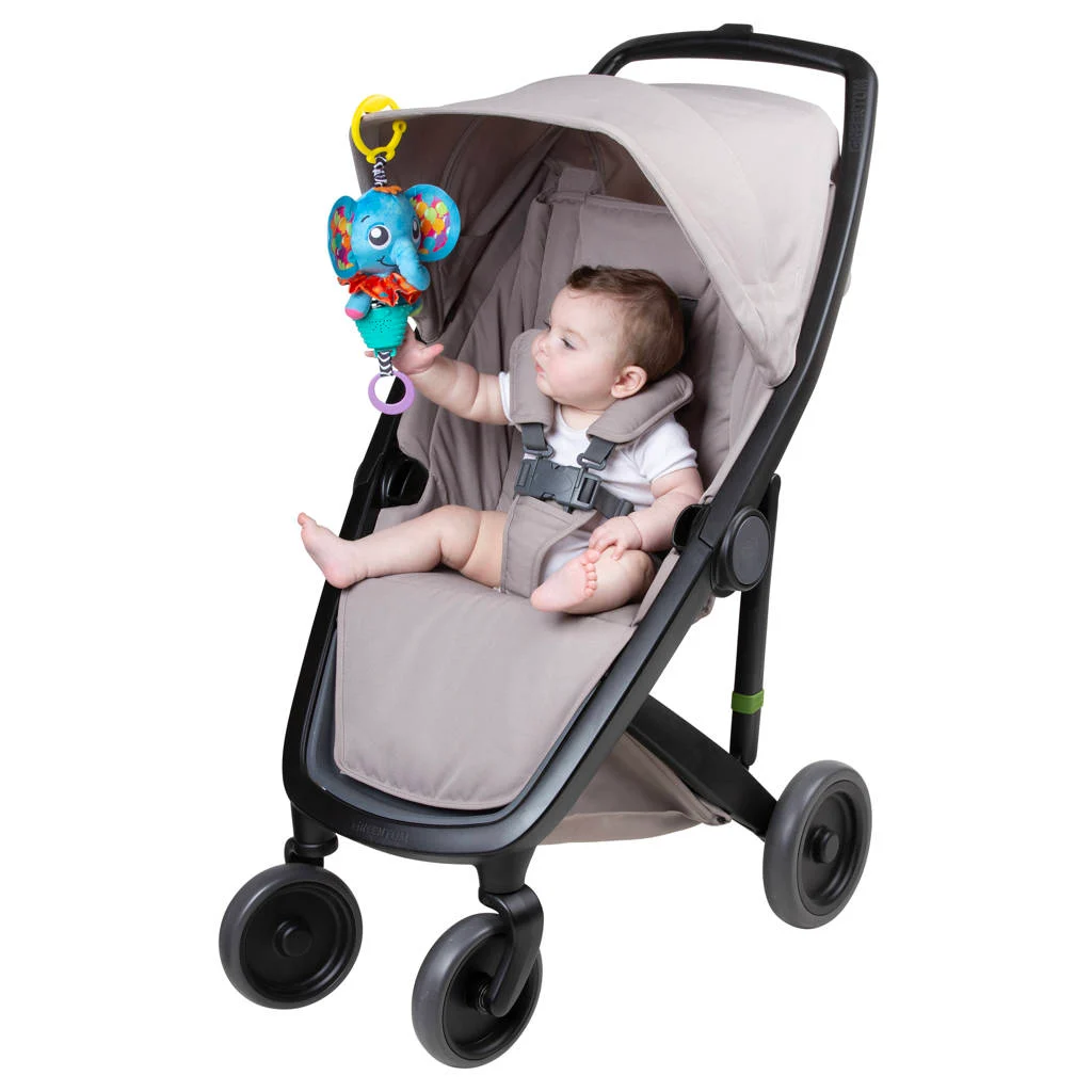 PLAYGRO Muzikale Elly Olifant