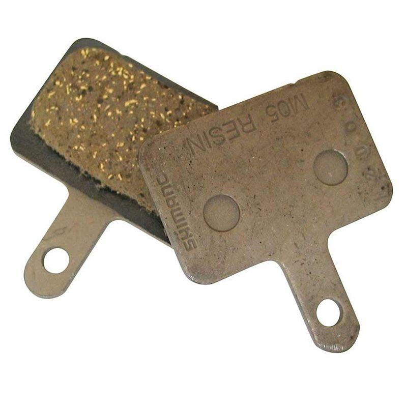 M05-RX (Deore BR-M515) - Plaquettes de frein