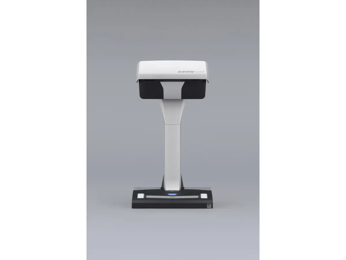 Ricoh ScanSnap SV600 - Overheadscanner - CCD - 432 x 300 mm - 285 dpi x 283 dpi - USB 2.0