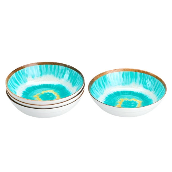 Saladier Mélamine Boho Dream