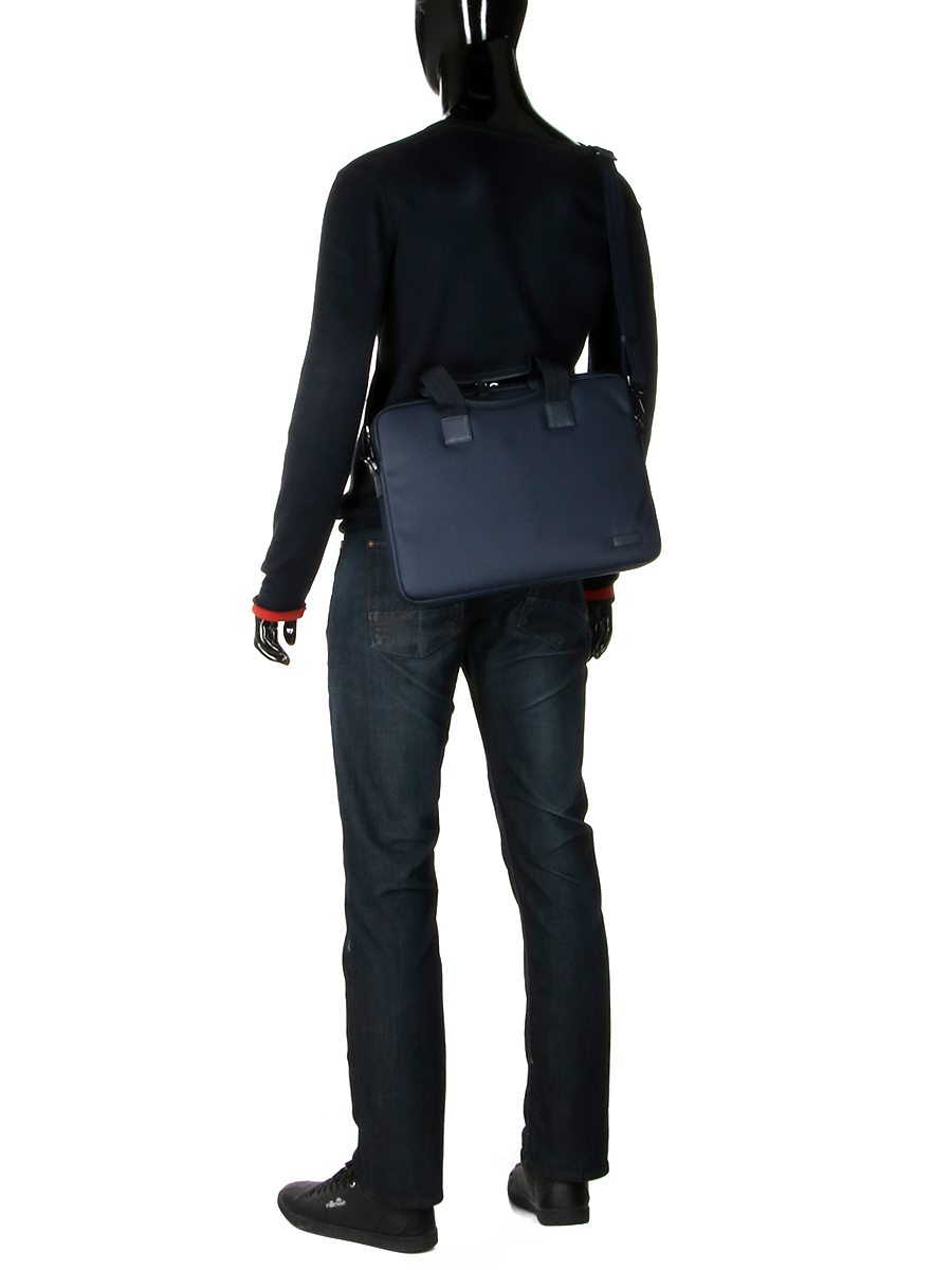 Porte-documents Hexagona Legend 36 cm
