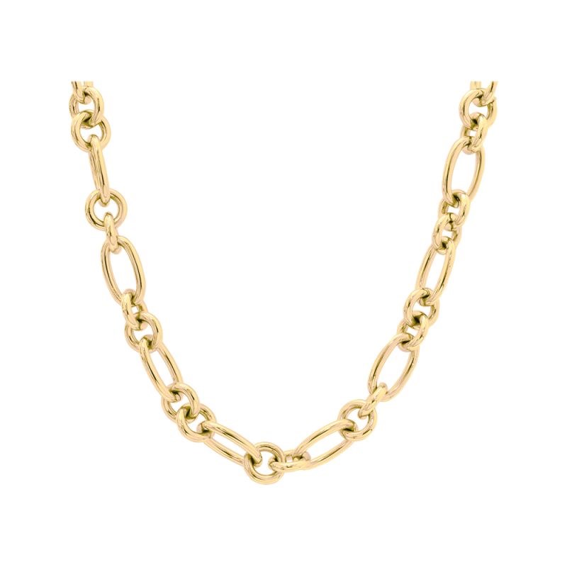 Collier Pierre Lannier 