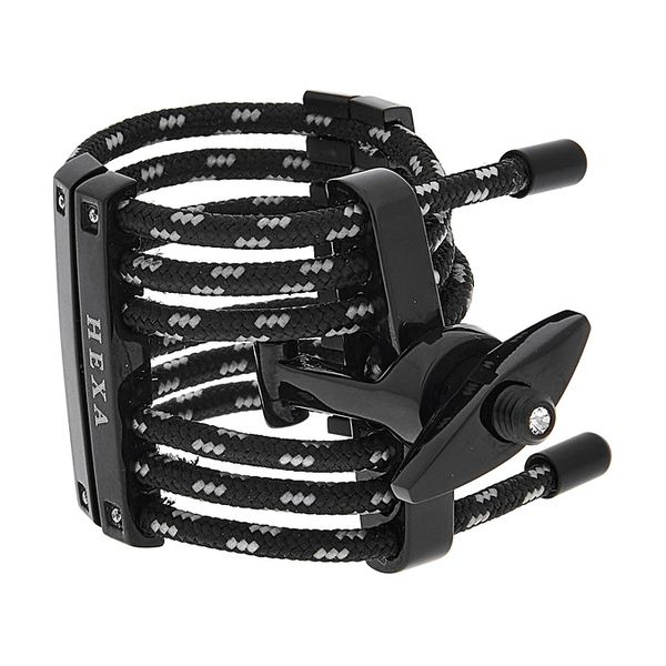 Silverstein HEXA Black Gen.5 #02