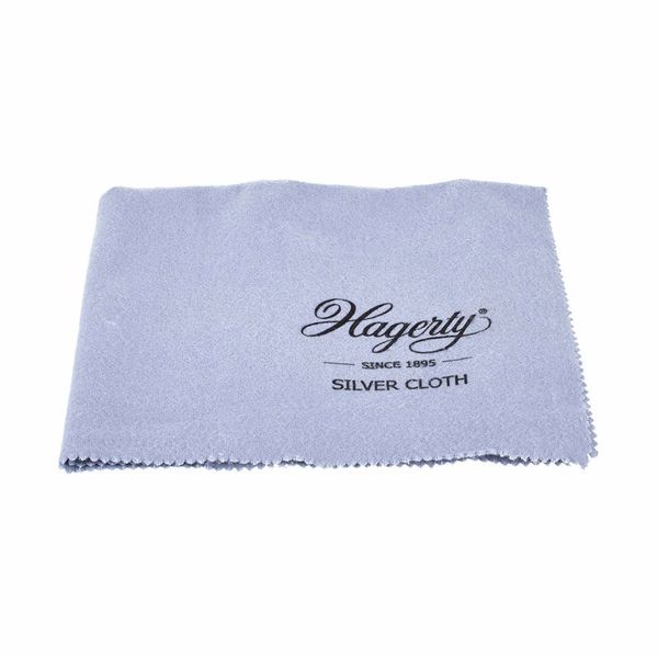 Hagerty Silver Care Set