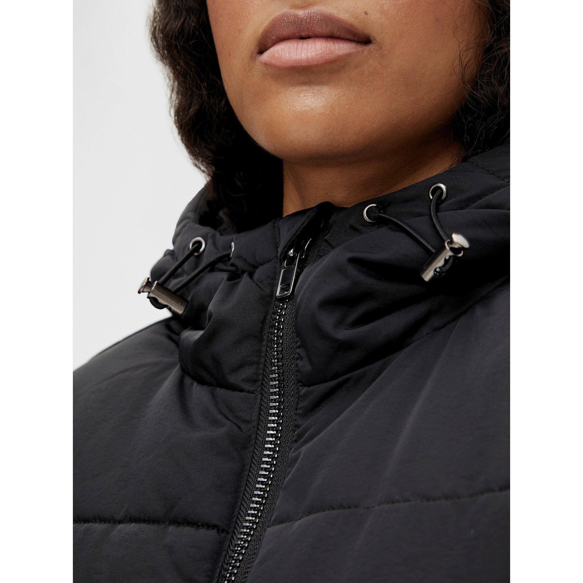 Object Zhanna Puffer Jacket