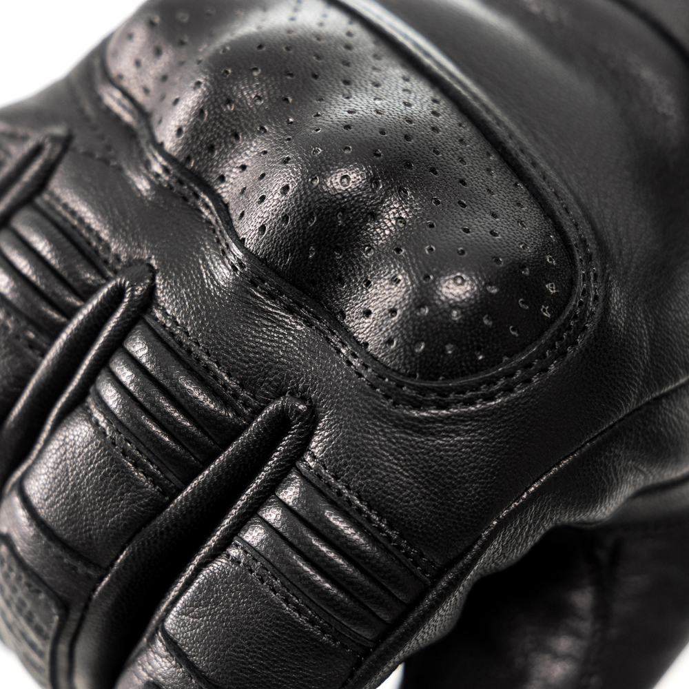 Ixon - Gants Pro Royal Noir