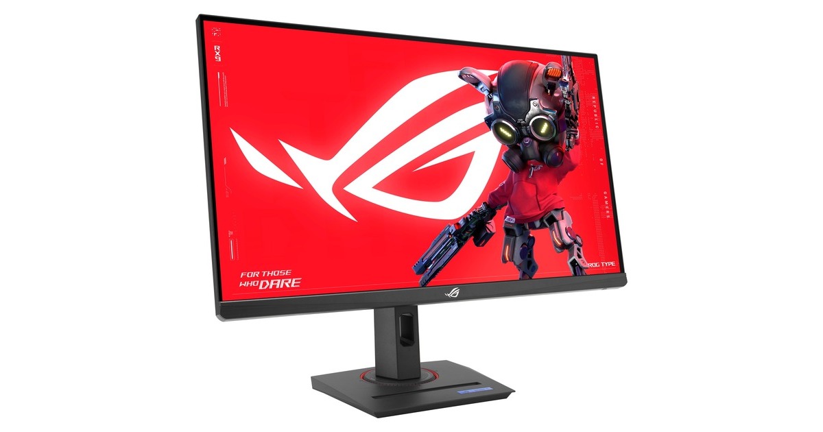 ASUSROG Strix XG27ACMG 27