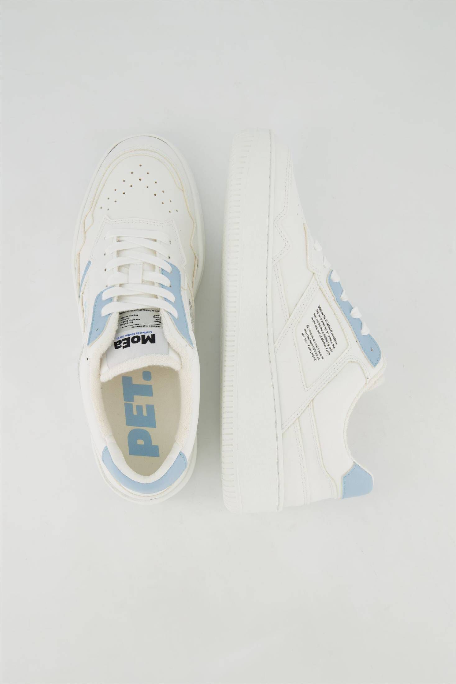 MoEa| Herren Sneaker GEN-1