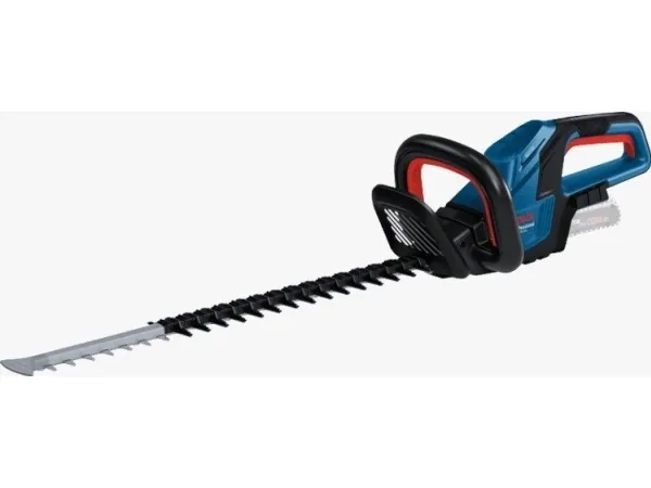 Bosch HÆKKEKLIPPER GHE 18V-60 60CM SOLO - SOLO