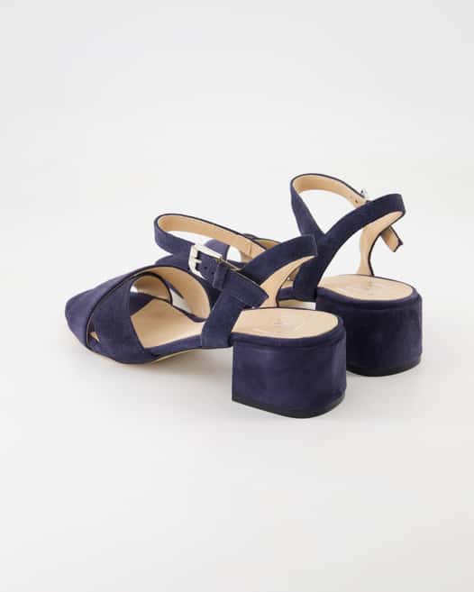 Terry 49305 Sandalen in Blau