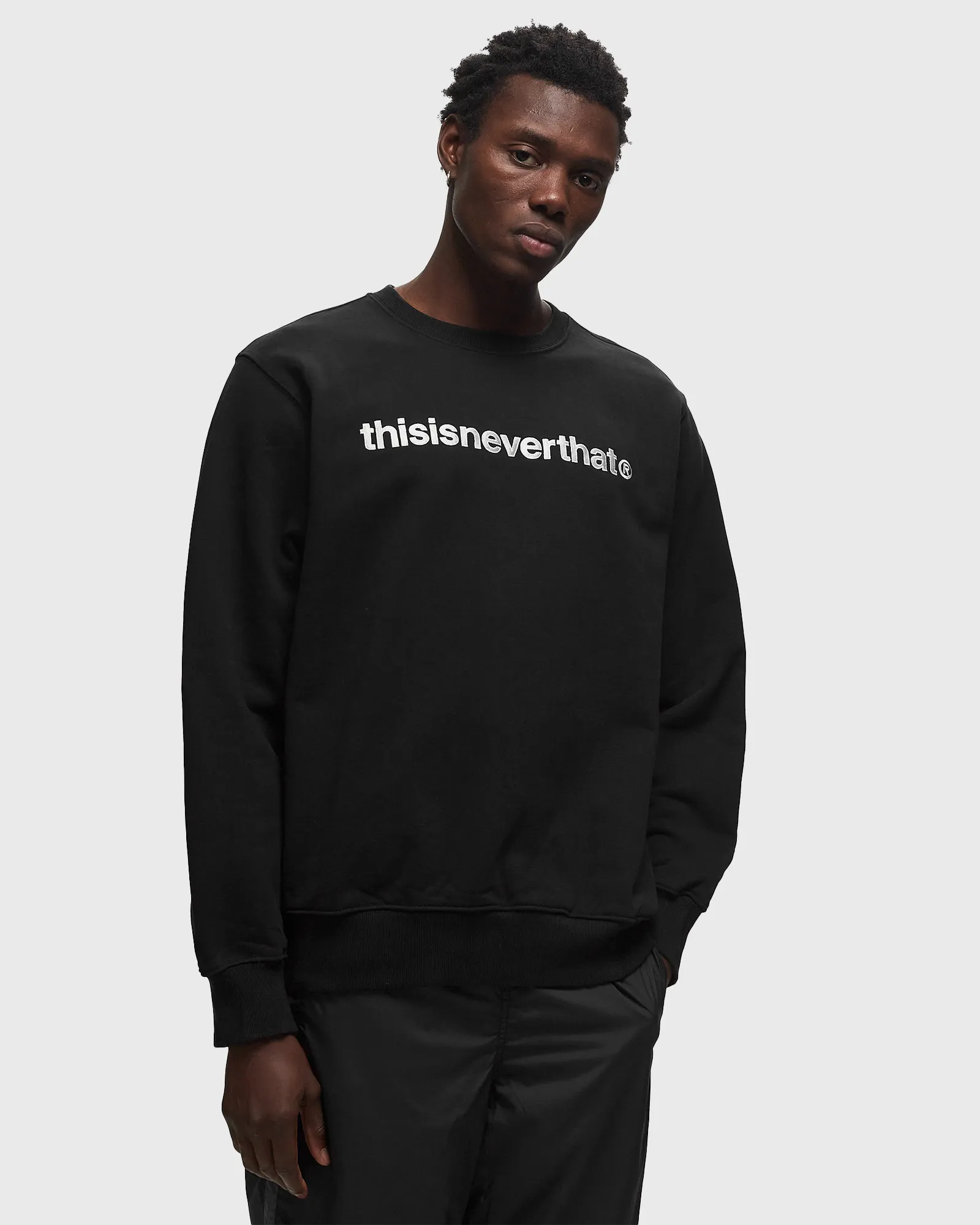 thisisneverthat T-Logo Crewneck