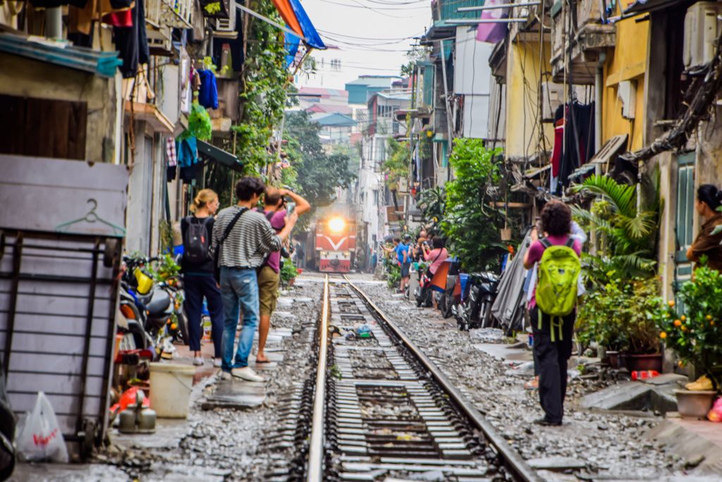 Rondreis Onvergetelijk Vietnam Zie beschrijving - Hotel