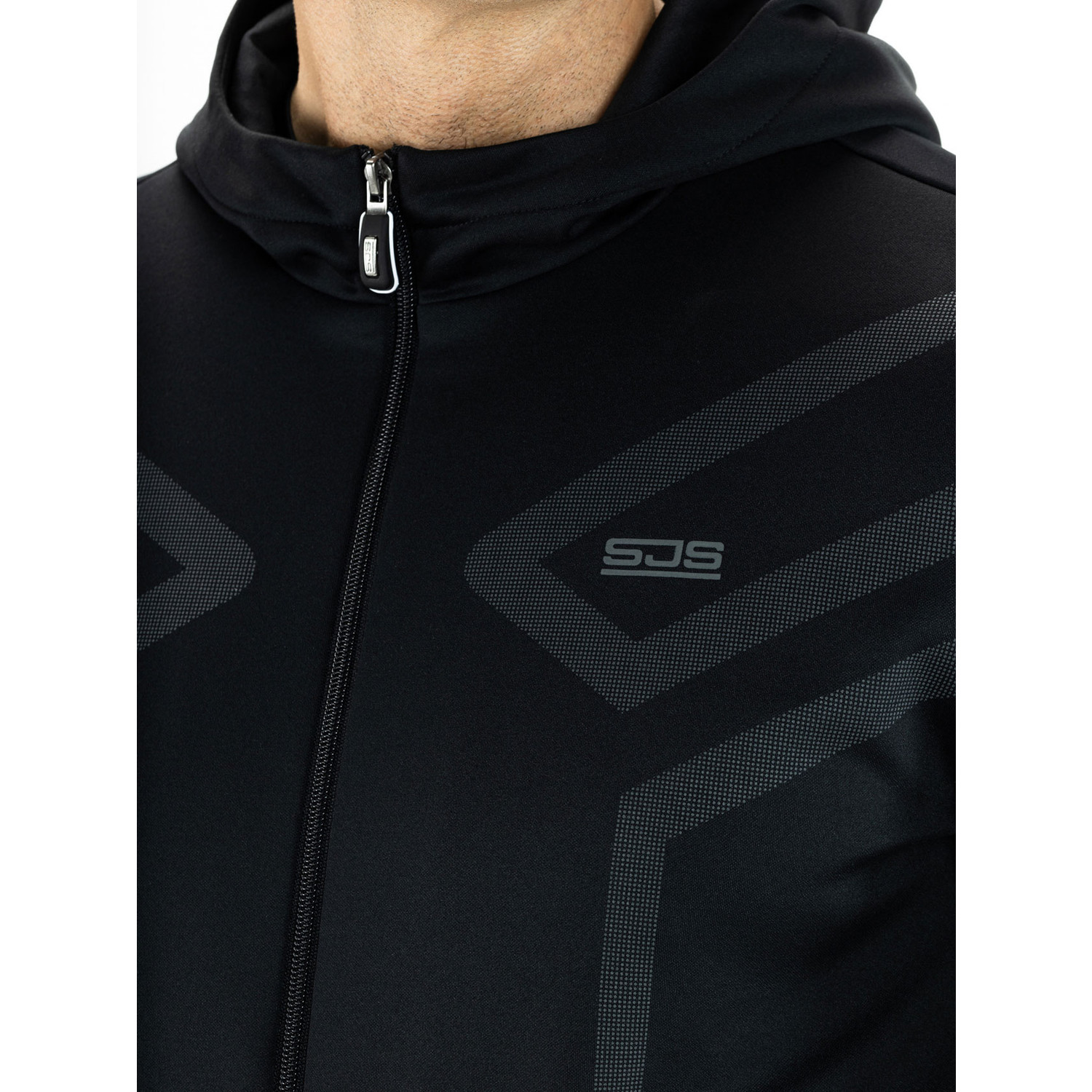 Sjeng Sports Milano Hooded Jacket