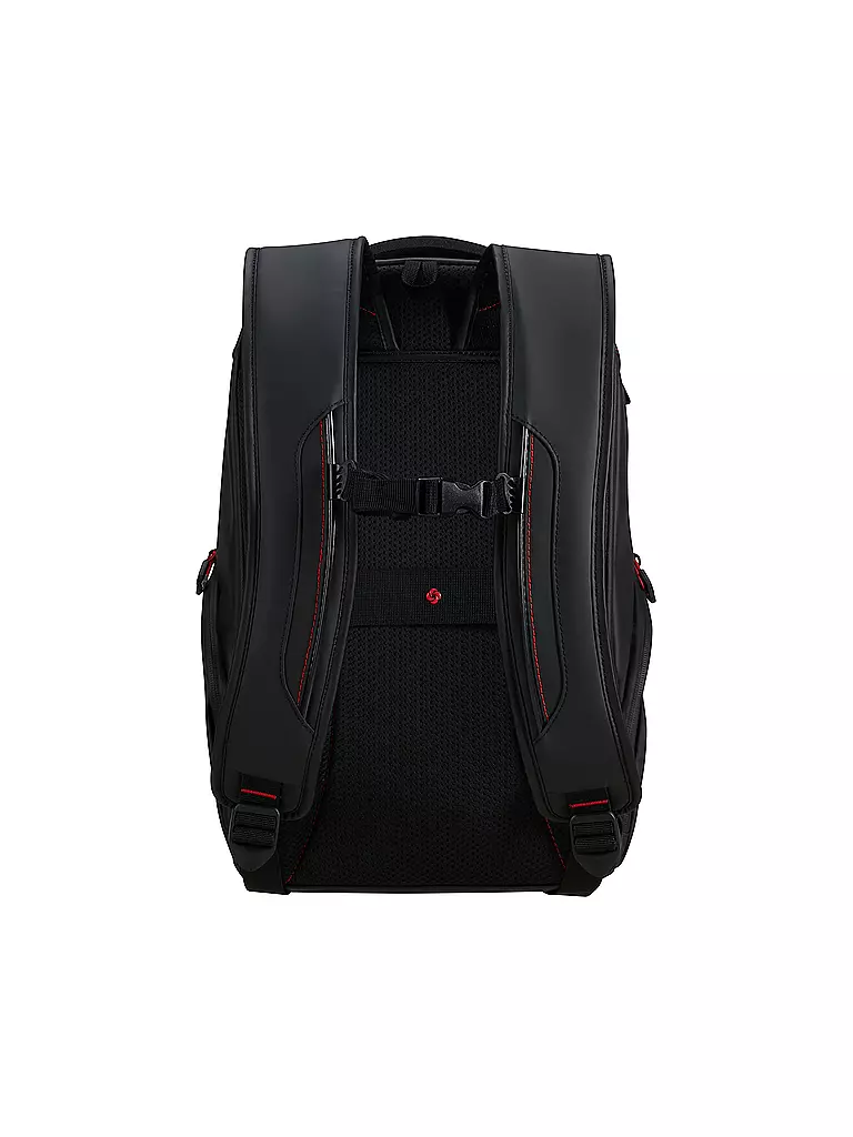 SAMSONITE Rucksack ECODIVER  XS schwarz