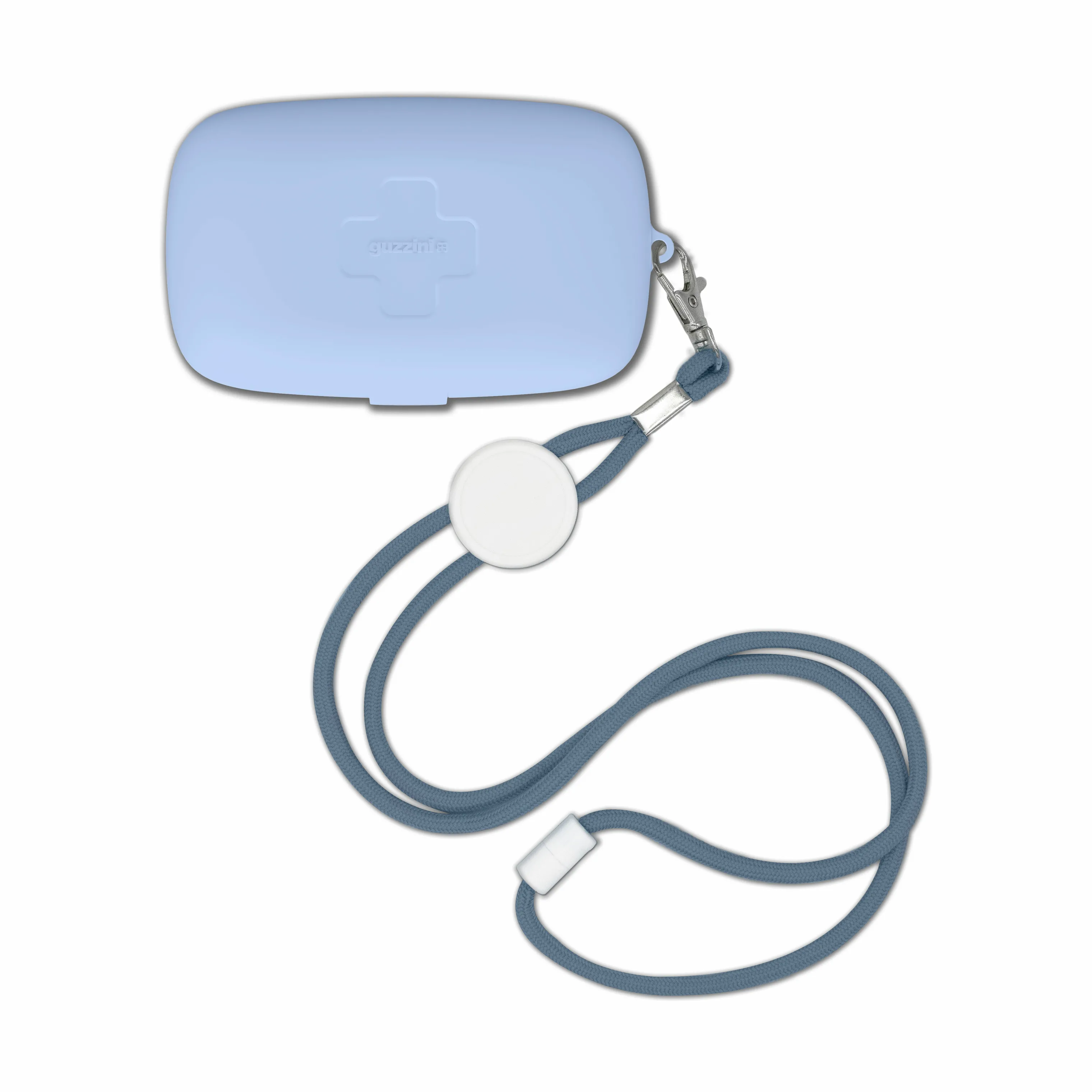 guzzini On the Go Case til mundbind