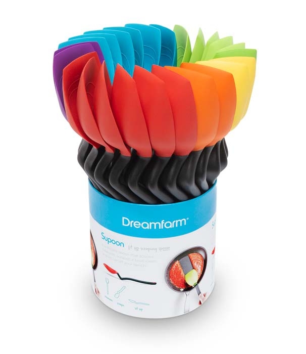 Dreamfarm Supoon Kochlöffel