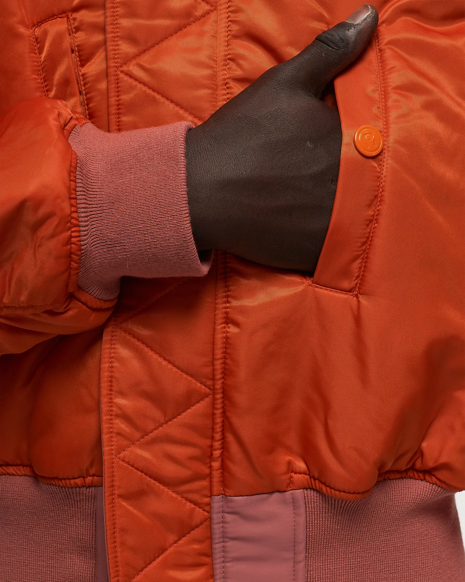 Martine Rose CLASSIC BOMBER