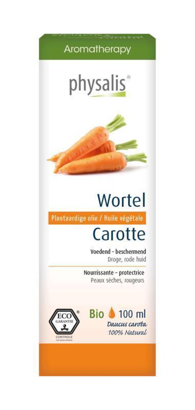 Physalis Wortel Bio 100 ML