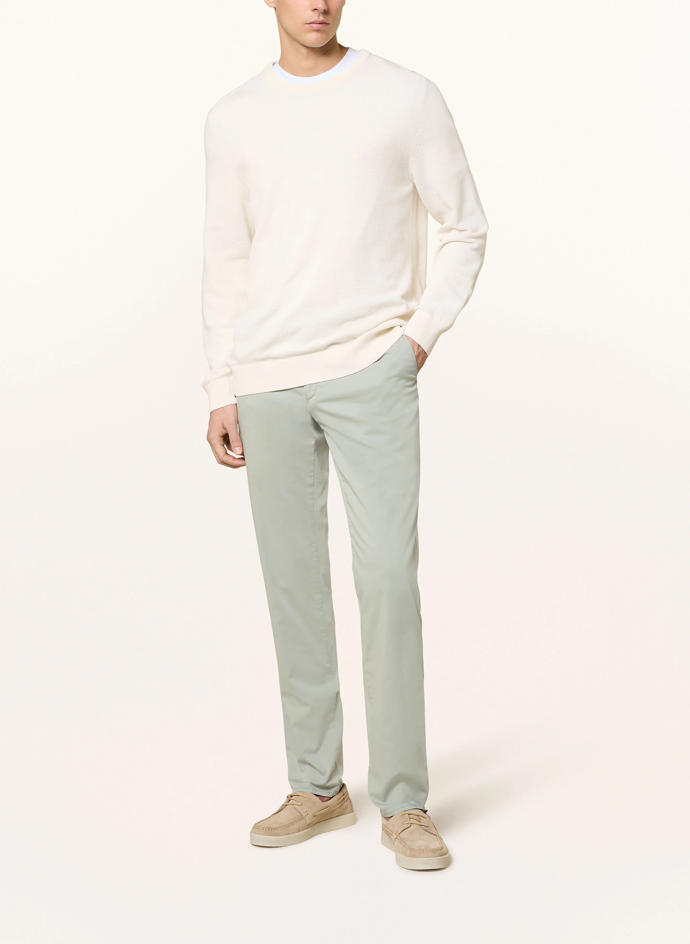 BRAX Chino FABIO U Regular Fit