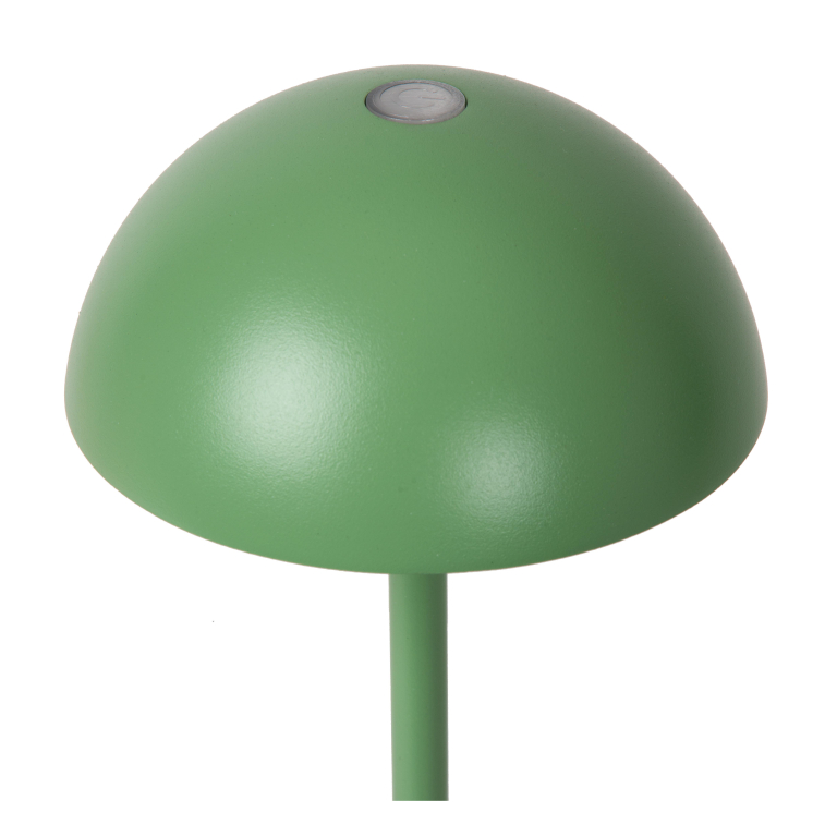 Lucide Joy tafellamp LED oplaadbaar buiten IP54 zwart