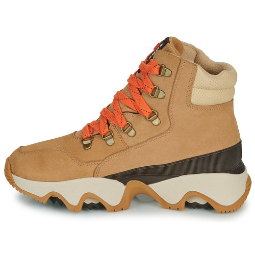 Sorel - KINETIC IMPACT CONQUEST WP - Camel