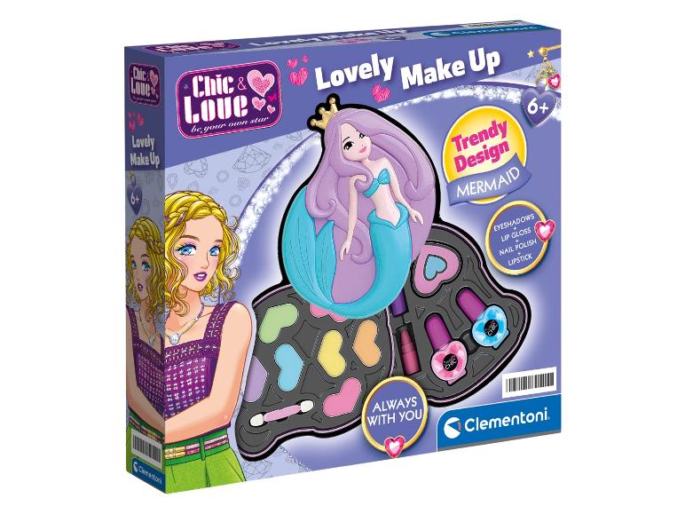 Make-up en beautysets