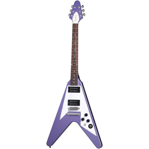 Epiphone Kirk Hammett 1979 Flying V PM