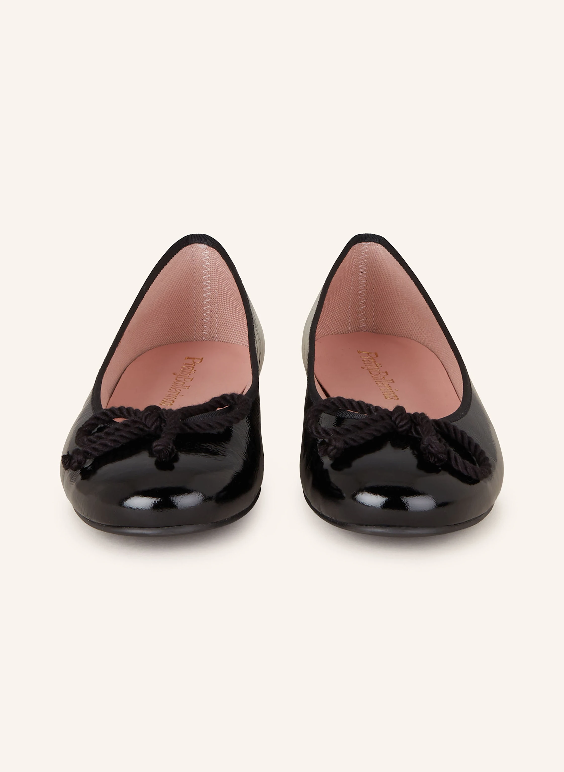 Pretty Ballerinas Ballerina CYCLA