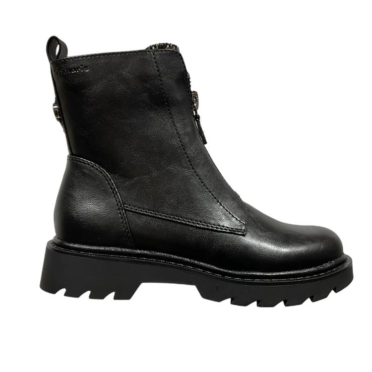 Tamaris 1-25412-45 black snake