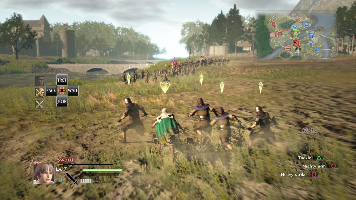 BLADESTORM: Nightmare- PC