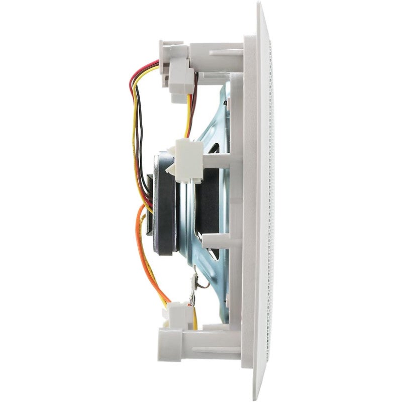 Visaton DL 18/2 SQ 6.5 inch plafondluidspreker 100V