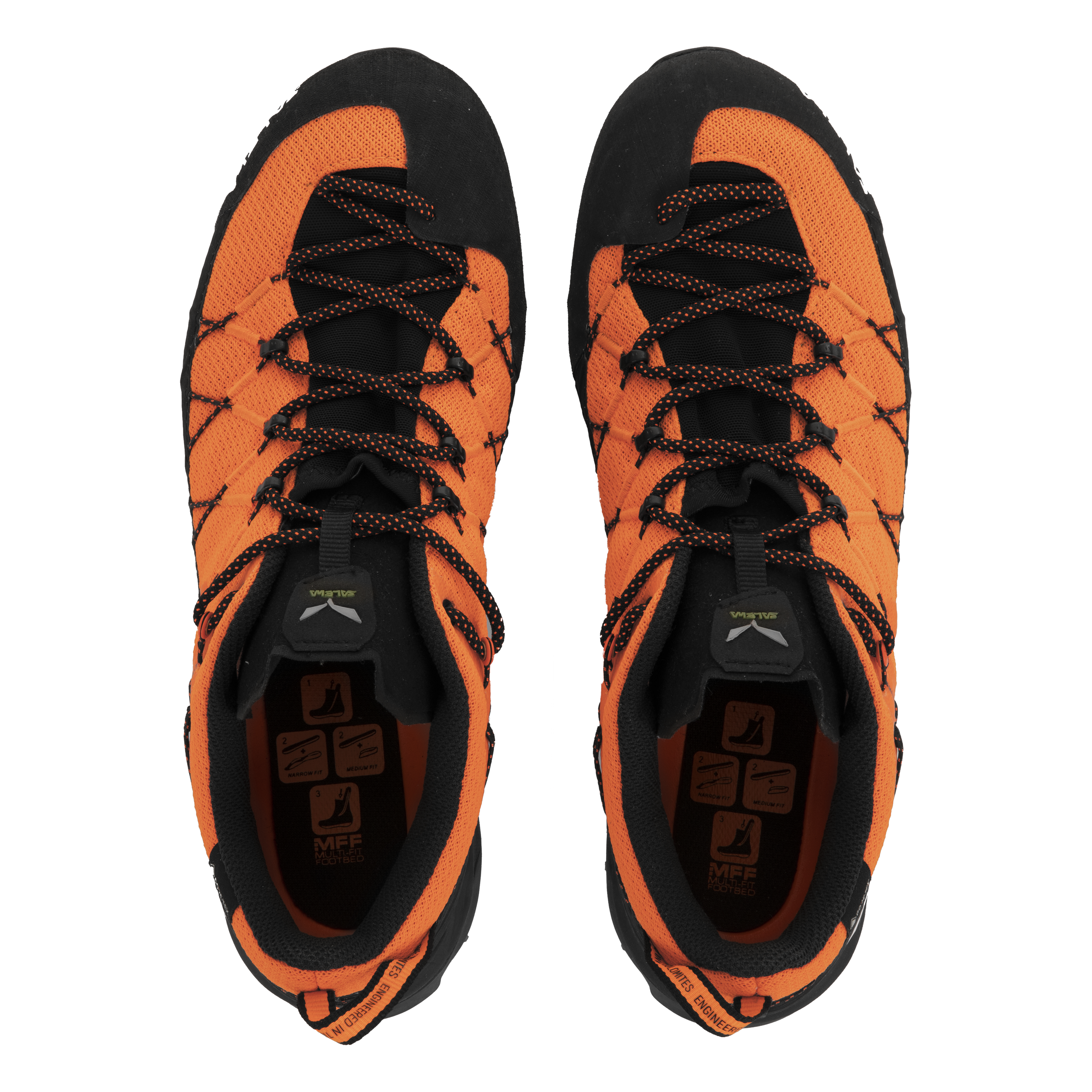 Wildfire 2 Gore-Tex® Schuh Herren