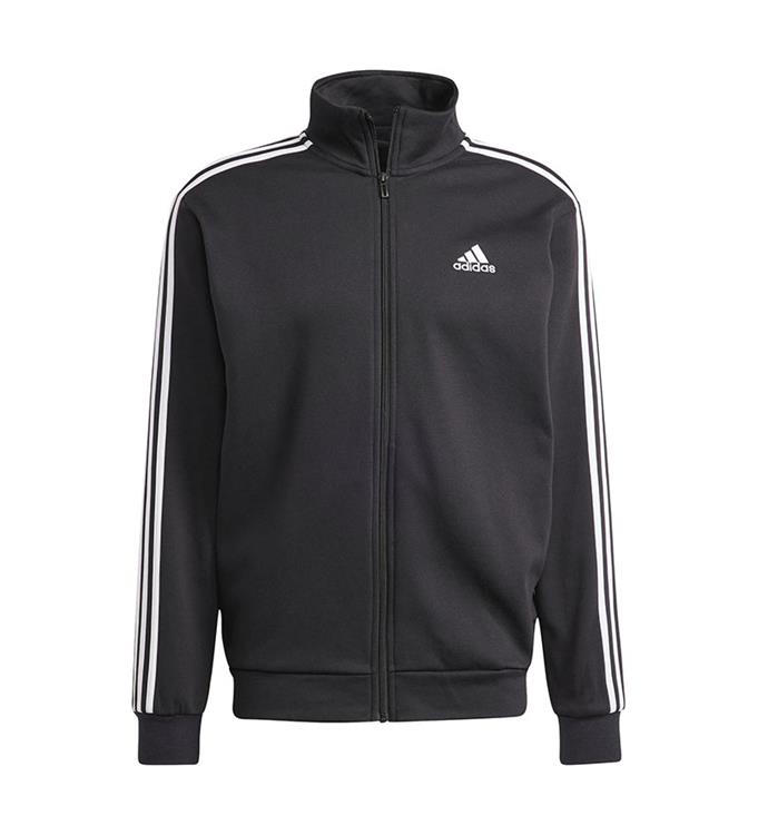 adidas Men Basic 3-Stripes Fleece Trainingspak