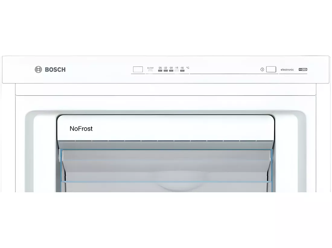 Réfrigérateurs 1 porte BOSCH E, GSN29UWEW