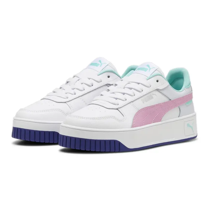 Puma Carina Street Sneakers Junior