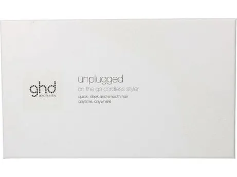 GHD Glattejern Ghd Unplugged Glattejern