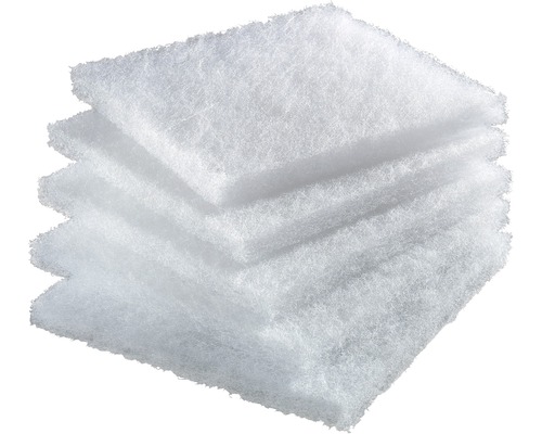 JUWEL Jumbo filterwatten