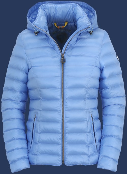 Italy Hood MoShiHiTec, Skyblue