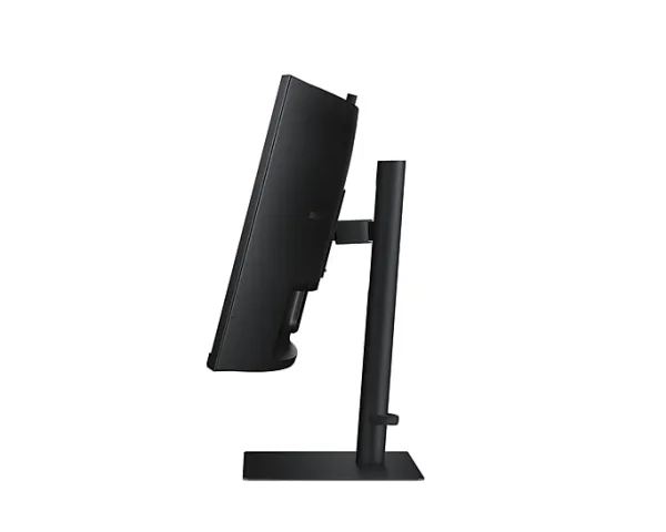 Samsung ViewFinity S6 S34C652VAU - S65VC Series - LED-skærm - kurvet - 34