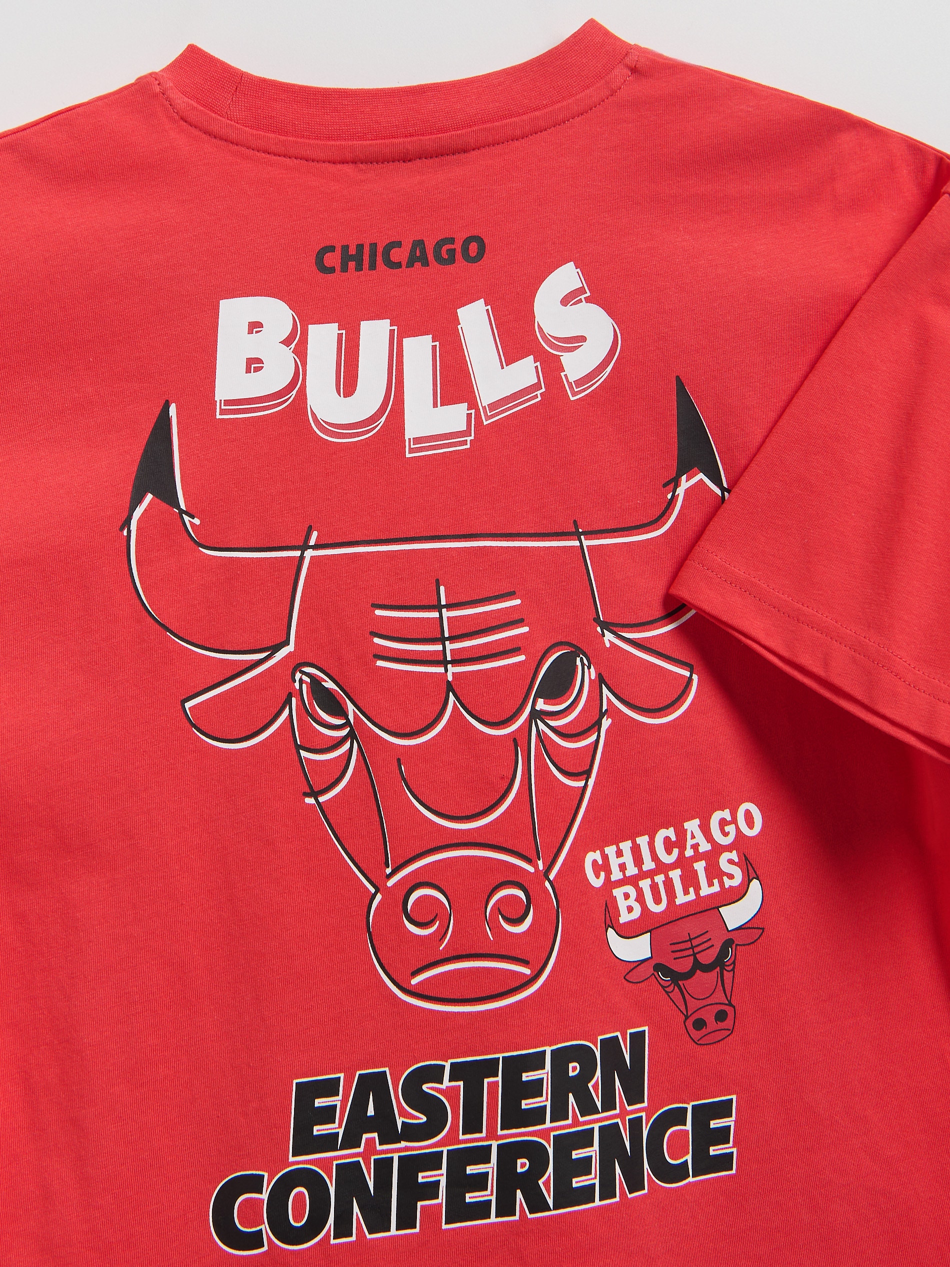 Set Chicago Bulls NBA