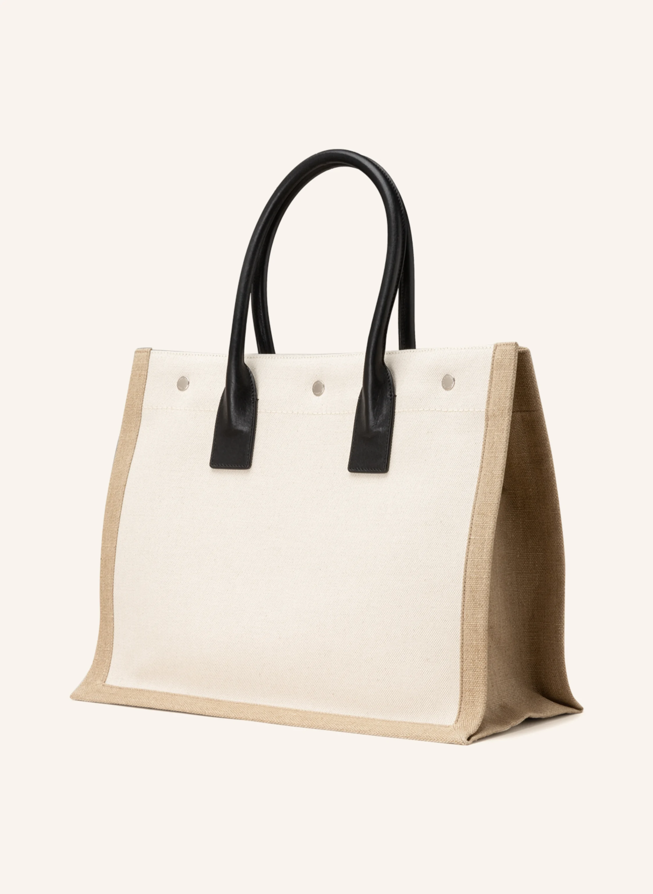 SAINT LAURENT Shopper