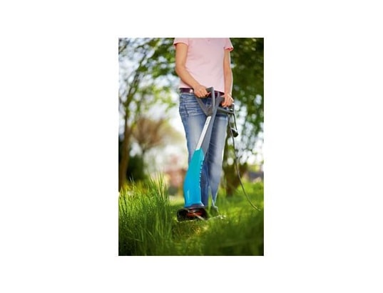 GARDENA - Coupe bordure électrique Coupe-bordures SmallCut Plus 350 W / 23 cm