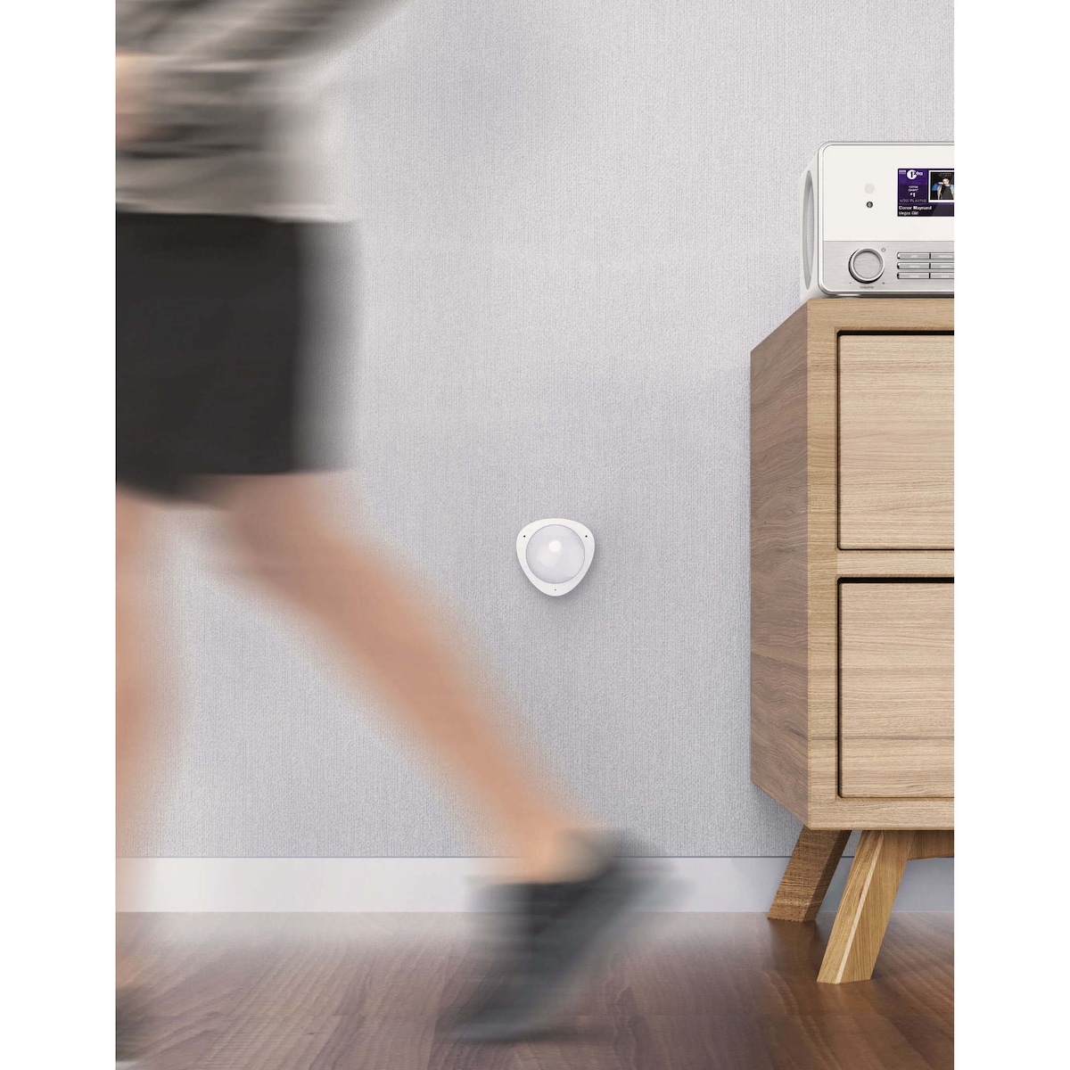 HAMA WiFi Bevegelsesensor