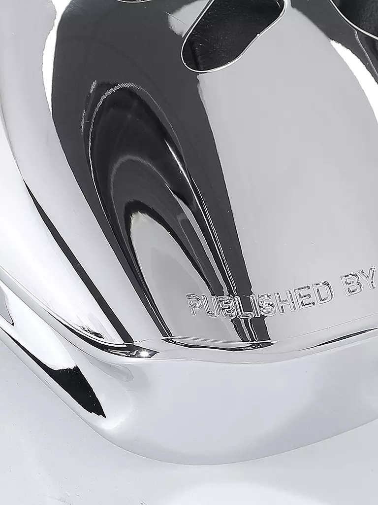 PUBLISHED BY Ledertasche - Bucket Bag  schwarz