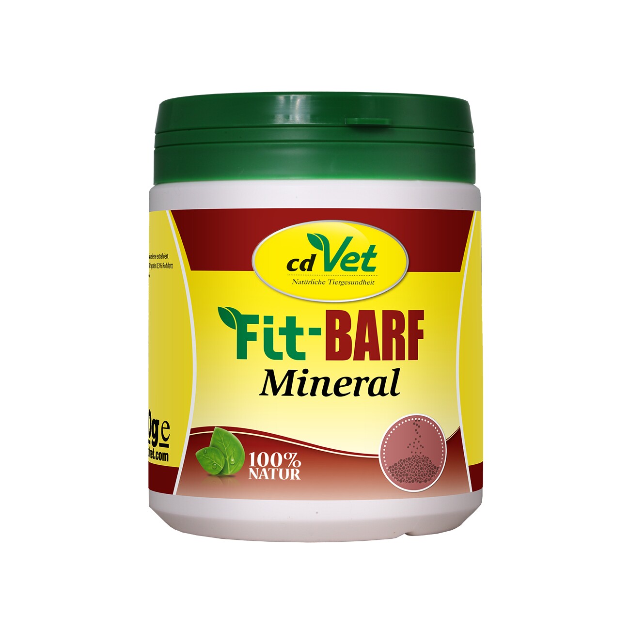 cdVet Fit-BARF Mineral 600 g