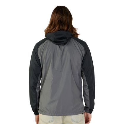 Veste Fox CIENEGA - Noir
