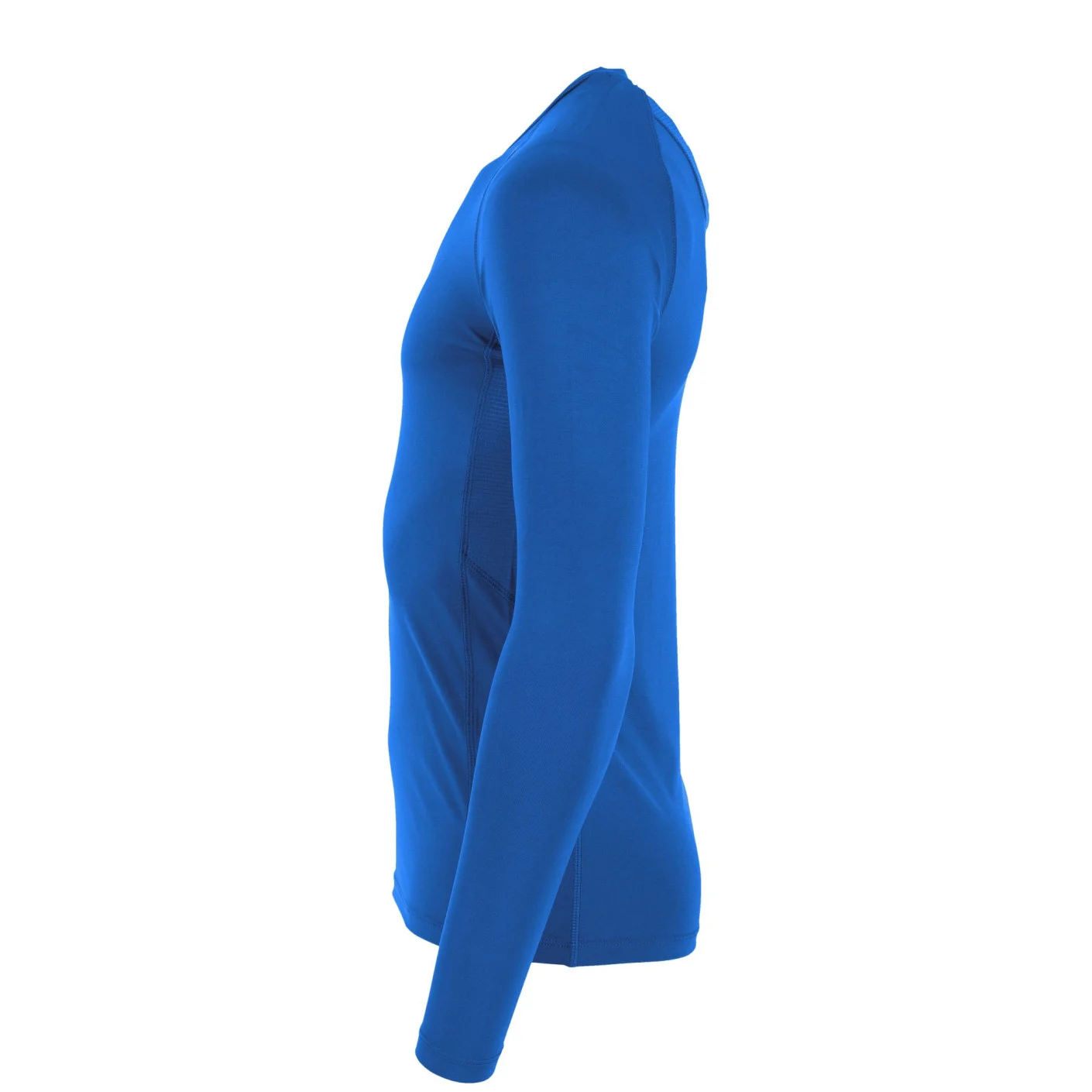 Stanno Core Ondershirt Lange Mouwen Blauw