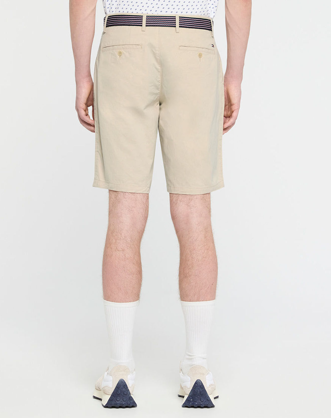 Tommy Hilfiger Bermuda Harlem beige